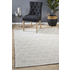 Rug Culture Visions Oversize Silver Rug 400X300CM - VIS-5051-SIL-400X300 image NaN