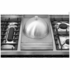 ILVE Teppanyaki Dome Cover G-040-01 image NaN