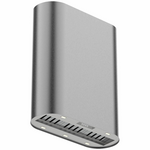 Whispair Zurich 120cm Island Hung Rangehood with Ultra On-board Motor X7Z12S6OUT hero image