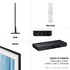 Samsung 55 Inch The Frame Pro 4K Vision AI Smart TV QA55LS03HWWXXY [2026] image NaN
