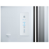 Westinghouse 565L French Door Refrigerator Stainless Look WHE5600SD image NaN
