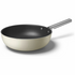 Smeg Agency 30cm Wok Cream CKFW3001CRMAU image NaN