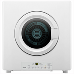 Rinnai 9kg Natural Gas Clothes Dryer DRYSOFT9N hero image