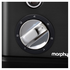 Morphy Richards 102776222013 Equip Toaster and Kettle Pack Black image NaN