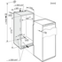 Miele FNS37402I 248L Integrated Freezer image NaN