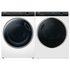 Haier 10kg Front Load Washing Machine with UV Protect & 9kg Heat Pump Dryer with Steam Refresh Laundry Package HWF10AN1HDHP90AN1 image NaN