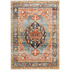 Rug Culture Legacy Oversize Multi-coloured Rug 400X300CM - LEG-862-RUST-400X300 image NaN