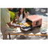 Ninja Electric Woodfire Outdoor Oven OO101 image NaN