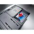 Bosch 60cm Series 8 Fully Integrated Variohinge Dishwasher SMT8ZC801A image NaN