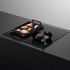 Fisher & Paykel Series 5 60cm Low Current Induction Cooktop with SmartZone CI604ZCTPB2 image NaN