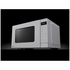 Panasonic 25L 900W Compact Microwave Oven NN-ST34NWQPQ image NaN