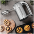 Dualit Hand Mixer Polished DU89360 image NaN