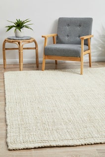 Rug Culture Atrium Large Rug 270X180 ATRBKRBCH270X180 hero image