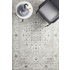 Rug Culture Emotion Extra Large Multi-coloured Rug 330X240CM - EMO77SILV330X240 image NaN