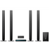 Sony BDVE6100 5.1ch 3D Blu-Ray Home Theatre System image NaN