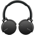 Sony MDRXB650BTB Wireless Extra Bass On-Ear Headphone image NaN