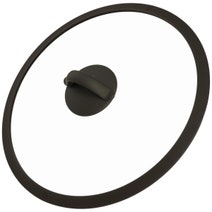 Resto Ascella 28cm Shallow Pot with Lid RE94006 hero image