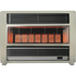 Omega Altise Brigadier LPG Radiant Convection Heater BRFLPSD image NaN