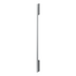 Fisher & Paykel Square Fine Handle Kit for Integrated Refrigerator Freezer 60cm AHSRDB19 image NaN