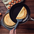 Tramontina Grano 30cm Tri-Ply Clad Non-Stick Frying pan 62155307 image NaN