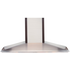 Ilve X200100SS 100cm Canopy Rangehood image NaN
