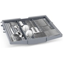 NEFF 60cm N50 Tall Tub Fully Integrated Dishwasher S255ECX15E hero image