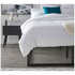 Zinus King Single 45cm Joseph Bed Frame Metal Bed Platform Base Black AU-FBMFB1ZC-18B image NaN