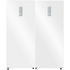 Haier 851L Pigeon Pair White HRF505VWHVF430VW image NaN