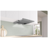 Bosch Series 2 60cm Slideout Rangehood Silver DFM064W55A image NaN