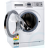 Smeg SAW816 8kg Front Load Washing Machine image NaN