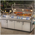 Fire Magic Echelon Diamond Portable Grill 1060s E1060S8E1NP62WAU image NaN