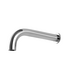 Rogerseller Logic 230mm Wall Bath Outlet - Chrome 3606002001 image NaN