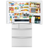 Mitsubishi Electric 743L WX Series 6 Door Multi Drawer Fridge MR-WX743C-S-A image NaN