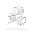 Smeg SFA6309X 60cm Electric Built-In Oven image NaN
