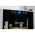 LeCavist 12 Bottle Single Zone Wine Fridge LCCV12B image NaN