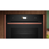 NEFF N90 Flex Design 60cm Compact Oven with Steam Brushed Bronze C29FS3AY0-BB image NaN