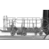 Omega ODW300X 45cm Slimline Freestanding Dishwasher image NaN