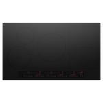 Fisher & Paykel Series 7 90cm 5 Zone SmartZone Induction Cooktop Black CI804ZDTB5 CI905ZDTB5 hero image
