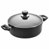 Scanpan Classic 26cm/4L Low Dutch Oven 17440 image NaN
