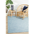 Rug Culture Terrace Oversize Blue Rug 400X300CM - TER-5500-BLU-400X300 image NaN
