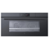 V-ZUG 90cm CombiSteamer V6000 45 Grand Black Glass Oven 2303400010 image NaN