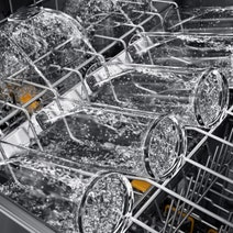 Whirlpool 60cm Built Under Dishwasher Stainless Steel WDBU3I4PIXAU hero image