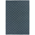 Cadrys Moroc FL Navy 250x350 Rug MORN3 image NaN