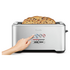 Breville the Lift & Look Pro 4 Slice Toaster BTA730BSS image NaN
