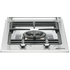 Smeg PBQ31GA 30cm Classic Aesthetic Alfresco Natural Gas Cooktop image NaN