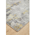 Rug Culture Illusions Medium Silver & Gold Rug 300X80CM - ILU-156-GLD-30080 image NaN