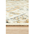 Rug Culture Oxford Medium Bone Rug 300X80CM - OXF-433-BON-300X80 image NaN