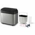 Panasonic Bread Maker with Yeast and Fruit & Nut Dispensers SD-YR2550SST image NaN
