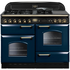Falcon CLAS110DFFRB-BRLPG 110cm Freestanding Gas Oven/Stove image NaN