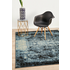 Rug Culture Calypso Extra Large Navy Rug 330X240CM - CAL-6105-NAV-330X240 image NaN